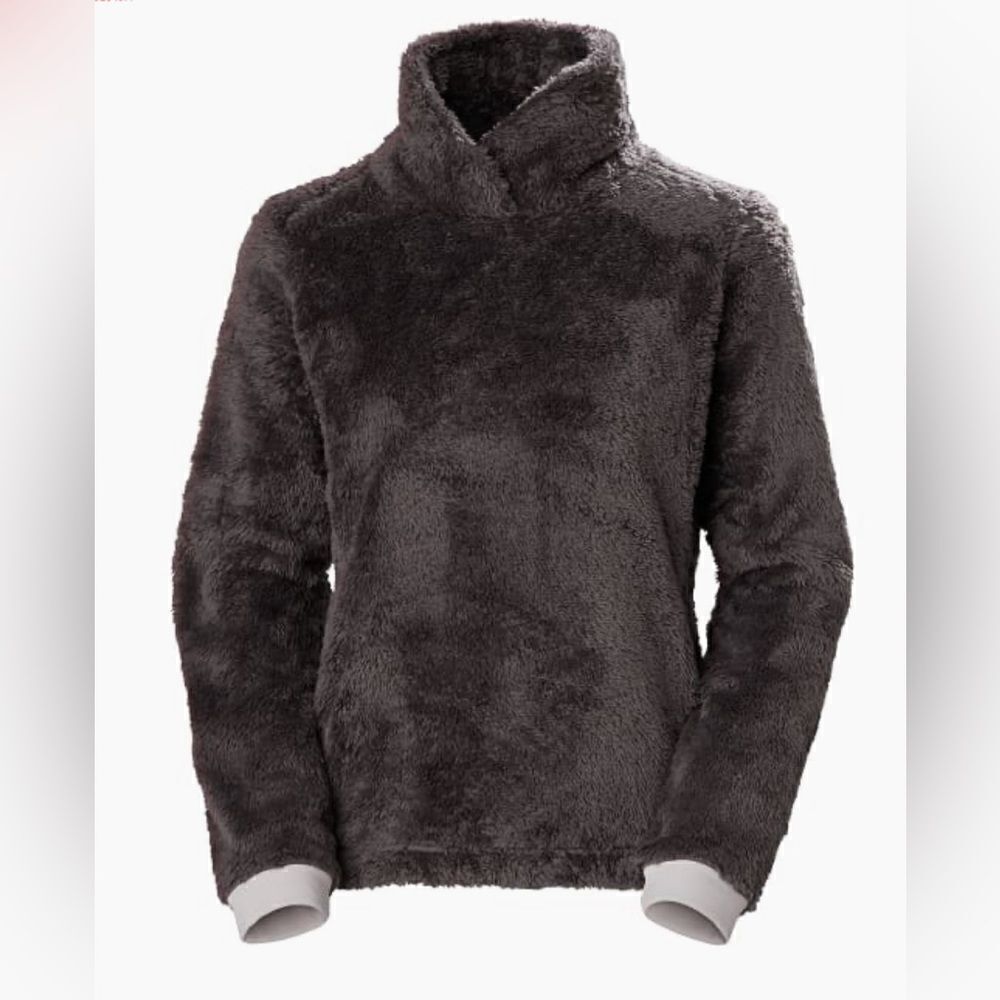 Helly Hansen Women’s PRECIOUS PULLOVER FLEECE 2.0 S